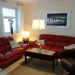Ferienhaus Neue Reihe 64 Haus Helene *