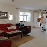 Neue Reihe 64 Haus Helene Ferienhaus