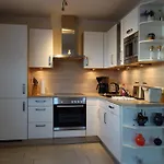 Neue Reihe 64 Haus Helene Ostseeheilbad Zingst