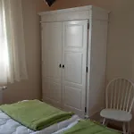 Ferienhaus Neue Reihe 64 Haus Helene Ostseeheilbad Zingst