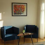 Ferienhaus Neue Reihe 64 Haus Helene Ostseeheilbad Zingst