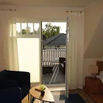 Neue Reihe 64 Haus Helene Ferienhaus Ostseeheilbad Zingst
