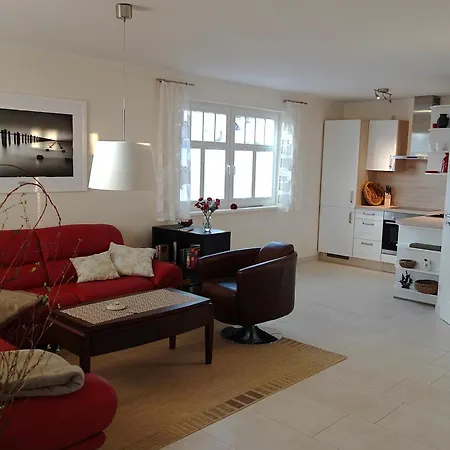 Neue Reihe 64 Haus Helene 別荘