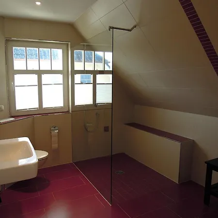 Ferienhaus Neue Reihe 64 Haus Helene Ostseeheilbad Zingst