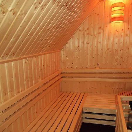 Neue Reihe 64 Haus Helene Ostseeheilbad Zingst